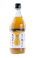 根昆布だしのお味噌汁